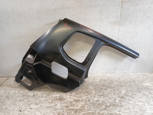 BLATOBRAN DESNA STRANA ZADNJI OPLATA  ZADNJA VW TOURAN II 2 5TA 15-