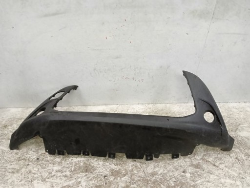 SPOJLER BRANIKA PREDNJA STRANA TOYOTA AYGO X 22-