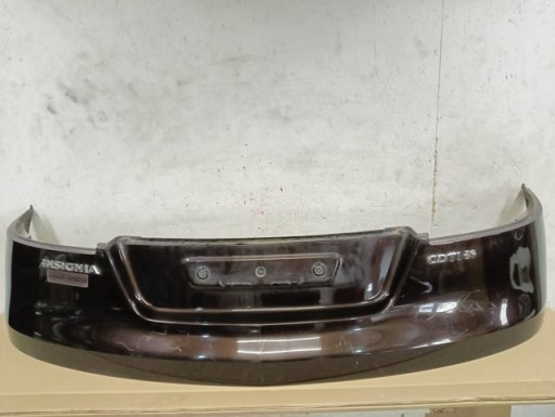 SPOJLER DODATAK NA GEPEKA OPEL INSIGNIA I A KARAVAN 08-13R