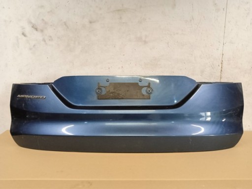 SPOJLER DODATAK NA GEPEKA FORD MONDEO MK5 KARAVAN 14-