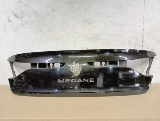 SPOJLER DODATAK NA GEPEKA RENAULT MEGANE IV 4 HATCHBACK (OBIČNI) 16-