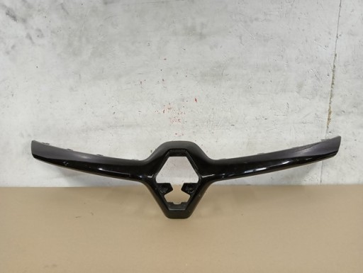 MASKA GRIL RENAULT CAPTUR II 2 19-