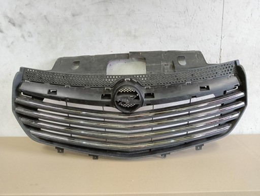MASKA GRIL OPEL VIVARO II 2 B 14-