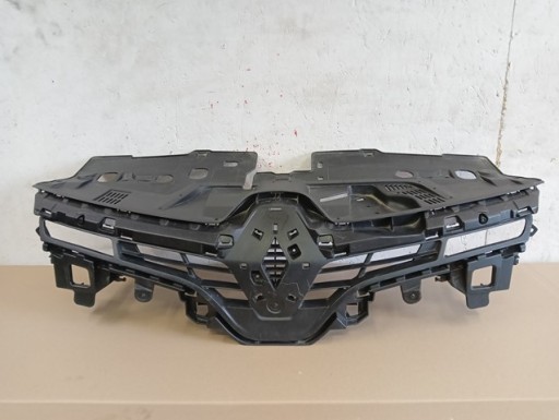 MASKA GRIL RENAULT CLIO IV 4 12-16R