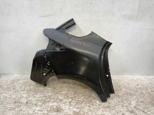 BLATOBRAN DESNA STRANA ZADNJI OPLATA  ZADNJA LEXUS CT 200H 10-