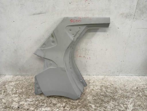 BLATOBRAN DESNA STRANA ZADNJI OPLATA  ZADNJA HYUNDAI I10 II 2 14-