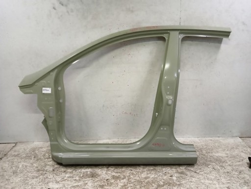 PRAG LIJEVA STRANA GOLI OPLATA HYUNDAI I10 II 2 14-