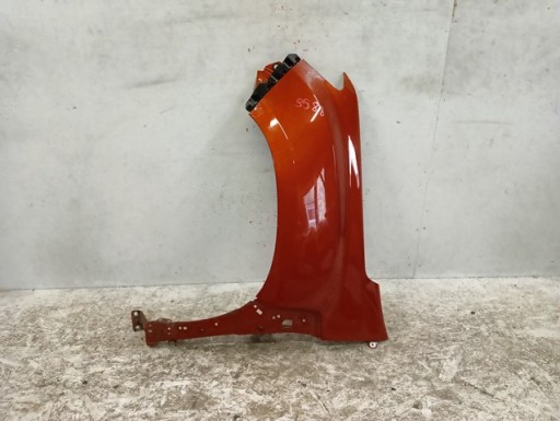 BLATOBRAN LIJEVA STRANA PREDNJA DACIA DUSTER II 2 17-