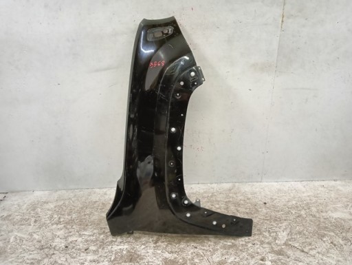 BLATOBRAN DESNA STRANA PREDNJA JEEP RENEGADE 14-