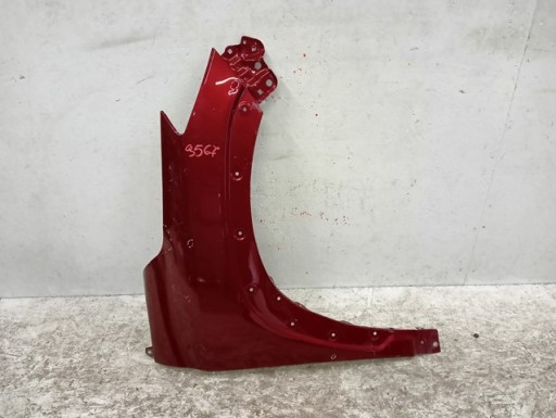 BLATOBRAN DESNA STRANA PREDNJA TOYOTA COROLLA CROSS 22-