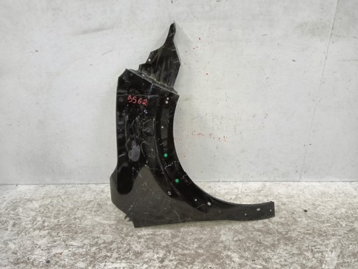 BLATOBRAN DESNA STRANA PREDNJA CITROEN C3 III 3 16-