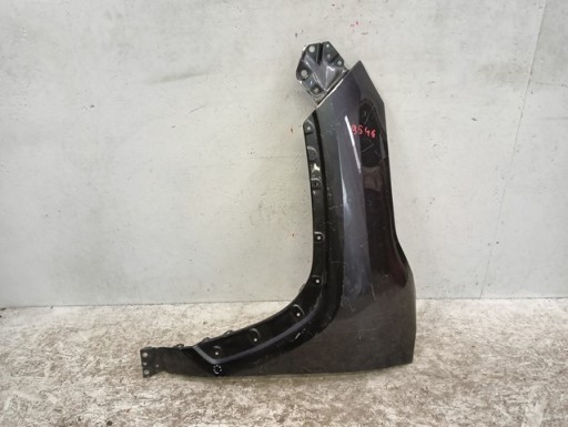 BLATOBRAN LIJEVA STRANA PREDNJA TOYOTA RAV4 RAV-4 V 19-