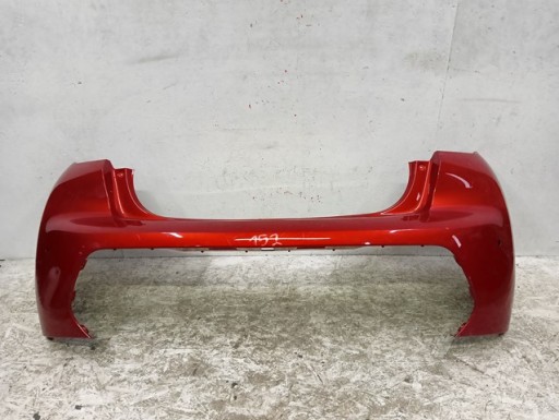 BRANIK ZADNJI PEUGEOT 208 II 2 GT-LINE 19-