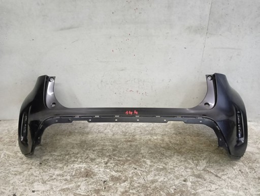 BRANIK ZADNJI TOYOTA YARIS CROSS 20-