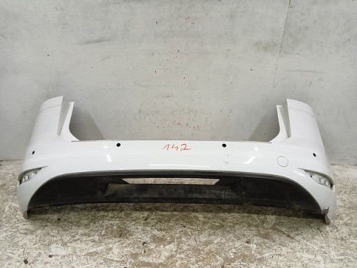 BRANIK ZADNJI VW TOURAN III 3 5TA 15-