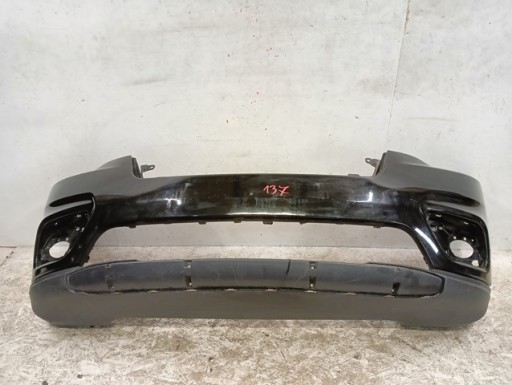 BRANIK PREDNJA STRANA JEEP CHEROKEE KL REDIZAJN 18-