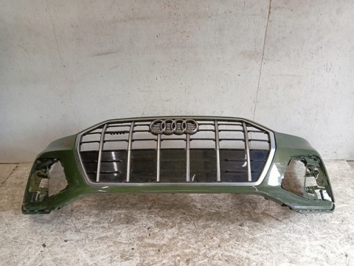 BRANIK PREDNJA STRANA AUDI Q5 II 2 80A S-LINE REDIZAJN 20-