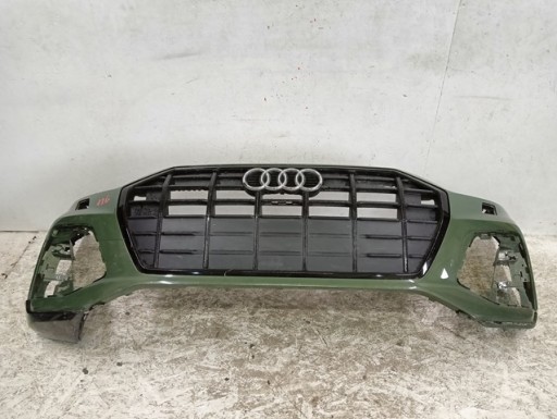 BRANIK PREDNJA STRANA AUDI Q5 II 2 80A S-LINE REDIZAJN 20-