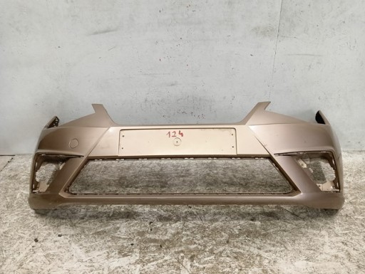 BRANIK PREDNJA STRANA SEAT IBIZA V 5 6F 17-