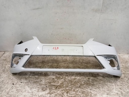 BRANIK PREDNJA STRANA SEAT IBIZA V 5 6F 17-