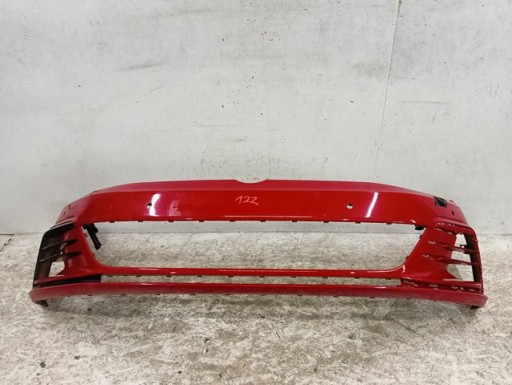 BRANIK PREDNJA STRANA VW GOLF VII 7 5G GTI GTD REDIZAJN 17-