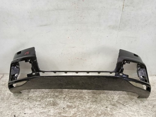 BRANIK PREDNJA STRANA AUDI Q7 II 2 4M S-LINE 15-19R