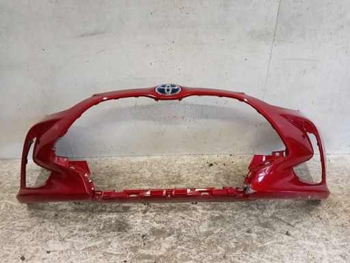 BRANIK PREDNJA STRANA TOYOTA YARIS IV 4 20-