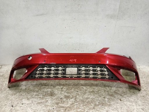 BRANIK PREDNJA STRANA SEAT LEON III 3 5F REDIZAJN 17-