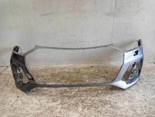 BRANIK PREDNJA STRANA AUDI Q5 II 2 80A S-LINE REDIZAJN 20-