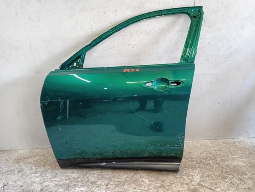 VRATA LIJEVA PREDNJA STRANA ALFA ROMEO TONALE 22-