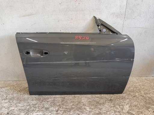 VRATA DESNA  PREDNJA STRANA PEUGEOT 508 II 2 18-