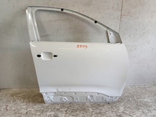 VRATA DESNA  PREDNJA STRANA CITROEN C5 AIRCROSS 18-