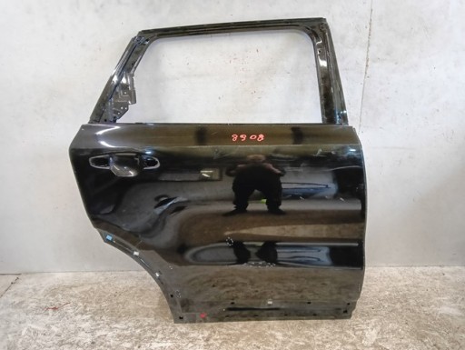 VRATA DESNA  ZADNJA STRANA ZADNJI KIA SORENTO IV 4 20-