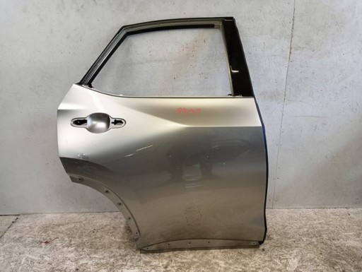 VRATA DESNA  ZADNJA STRANA ZADNJI LEXUS NX II 2 21-