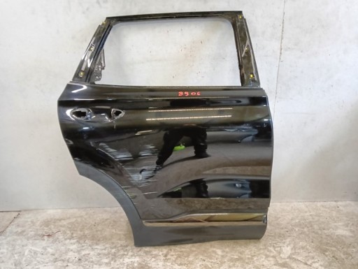 VRATA DESNA  ZADNJA STRANA ZADNJI HYUNDAI SANTA FE IV 4 18-