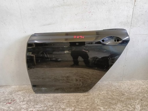 VRATA LIJEVA ZADNJA STRANA ZADNJI BMW V 5 GT F07 09-