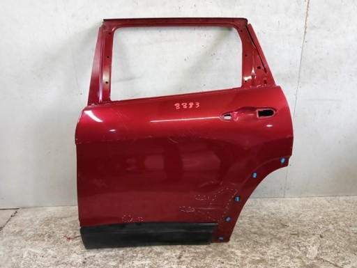 VRATA LIJEVA ZADNJA STRANA ZADNJI JEEP CHEROKEE KL V 5 14-