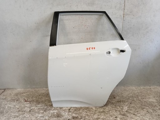 VRATA LIJEVA ZADNJA STRANA ZADNJI TOYOTA VERSO S 11-