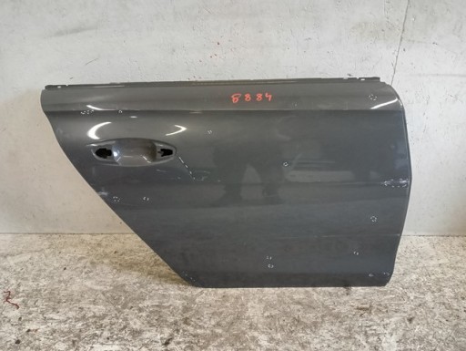 VRATA DESNA  ZADNJA STRANA ZADNJI PEUGEOT 508 II 2 18-
