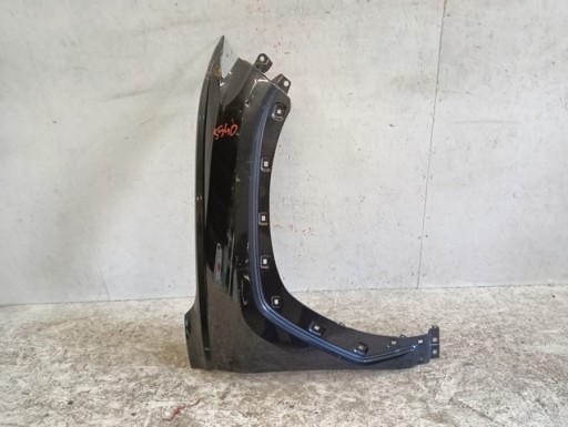 BLATOBRAN DESNA STRANA PREDNJA HYUNDAI TUCSON IV 4 20-
