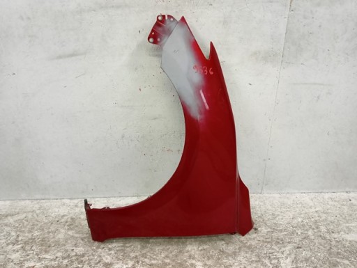 BLATOBRAN LIJEVA STRANA PREDNJA MAZDA III 3 BM 13-