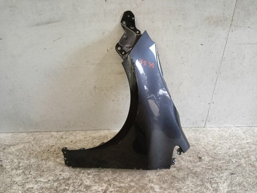 BLATOBRAN LIJEVA STRANA PREDNJA TOYOTA COROLLA E21 HATCHBACK (OBIČNI) KARAVAN 19-