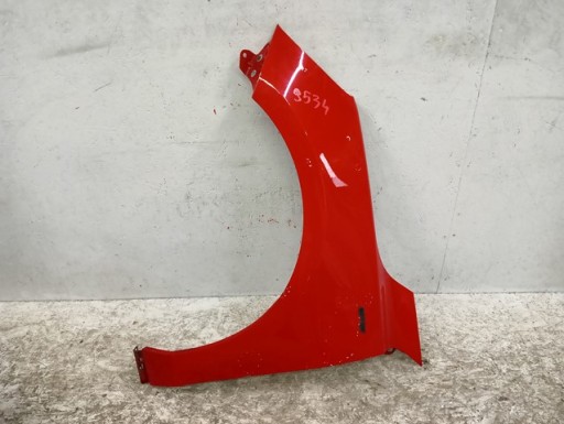 BLATOBRAN LIJEVA STRANA PREDNJA FORD FOCUS MK4 18-