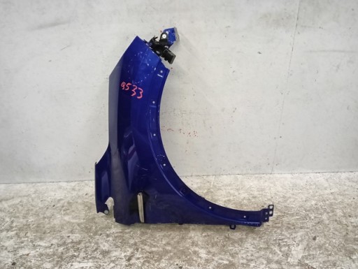 BLATOBRAN DESNA STRANA PREDNJA RENAULT CAPTUR II 2 19-