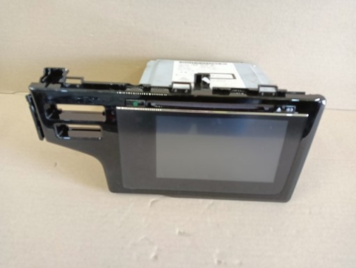 RADIO NAVIGACIJA OSVIJETLJENJE PANEL HONDA JAZZ 4 IV