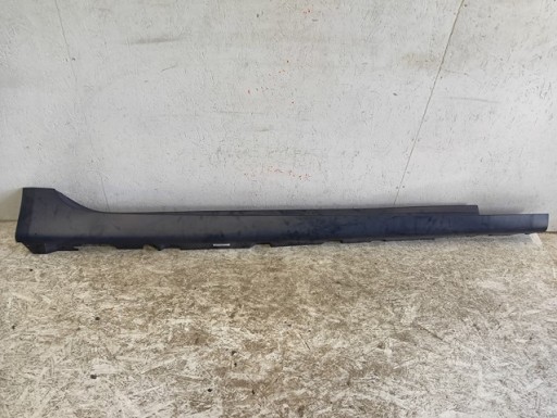 NOVO LAJSNA PRAGA DESNA STRANA PRAG BMW V 5 GT F07 M-PAKET 09-