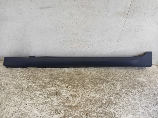 NOVO LAJSNA PRAGA LIJEVA STRANA PRAG BMW VI 6 F06 GRAN COUPE M-PAKET 12-