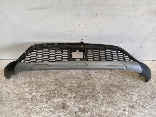 SPOJLER BRANIKA PREDNJA STRANA DACIA SANDERO III STEPWAY 20-