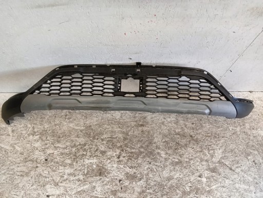 SPOJLER BRANIKA PREDNJA STRANA DACIA SANDERO III STEPWAY 20-