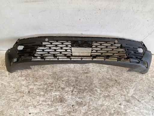 SPOJLER BRANIKA PREDNJA STRANA OPEL MOKKA II 2 B 20-